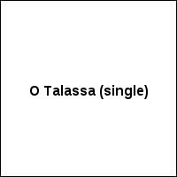 O Talassa (single)
