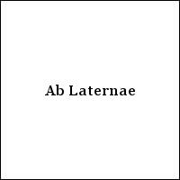 Ab Laternae
