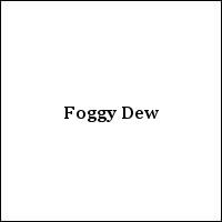 Foggy Dew