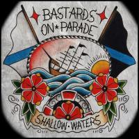 Shallow Waters (EP)