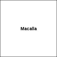 Macalla