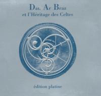 1996 Dan Ar Braz Et l'Heritage Des Celtes - Edition Platine (L)