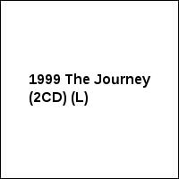1999 The Journey (2CD) (L)