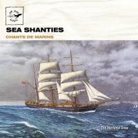 The Maritime Crew - 2006 - Sea Shanties (Chants De Marins)