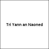 Tri Yann an Naoned