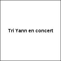 Tri Yann en concert
