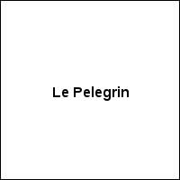 Le Pelegrin