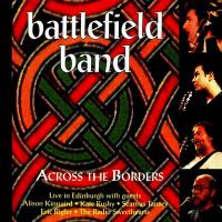 1997 Across The Borders (live)