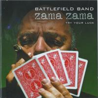 2009 Zama Zama... Try Your Luck