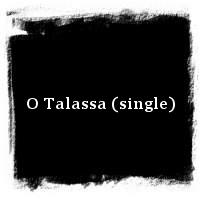 Ïòèöà Ñè · O Talassa (single)