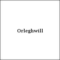 Orleghwill