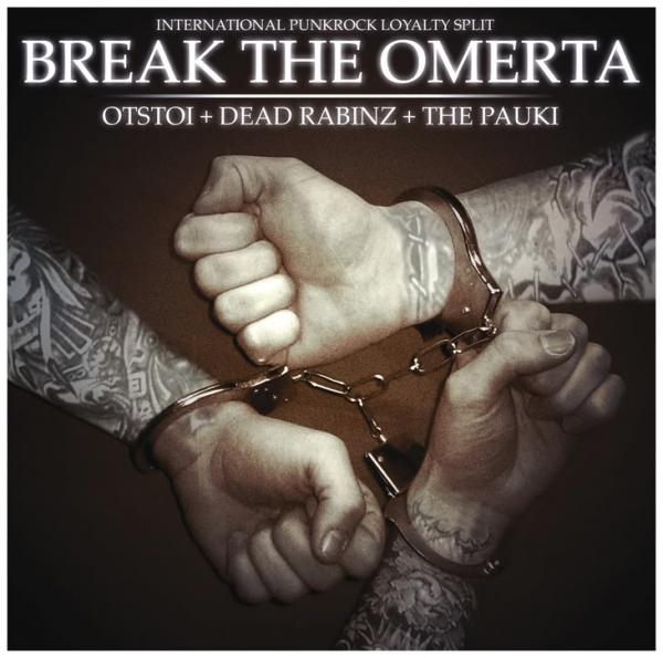 Ïàóêè · Break The Omerta