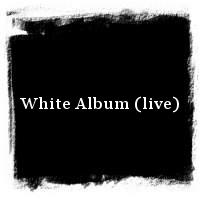 Dartz · White Album (live)