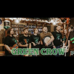 Green Crow