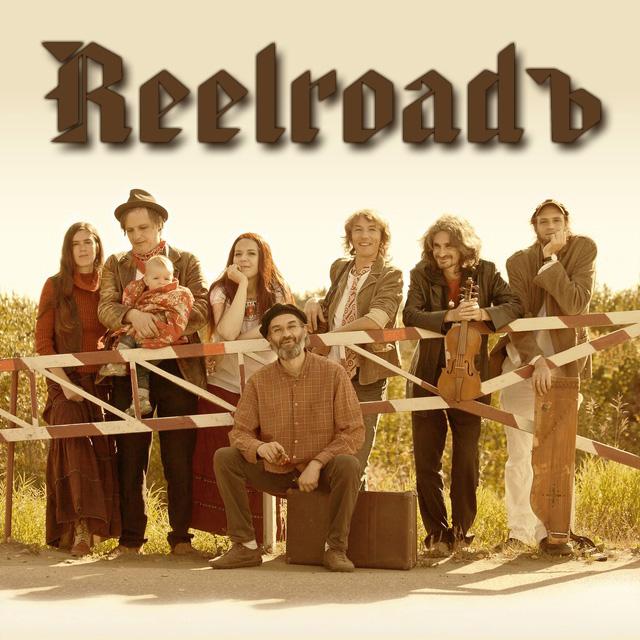 Reelroadú