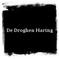 Spiritual Seasons · De Droghen Haring