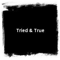 Clann an Drumma · Tried & True