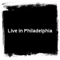 Clannad · Live in Philadelphia