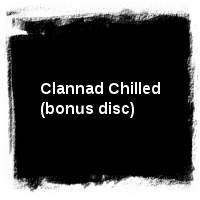 Clannad · In A Lifetime · Clannad Chilled (bonus disc)