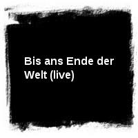 Santiano · Bis ans Ende der Welt (live)