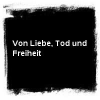 Santiano · Von Liebe, Tod und Freiheit