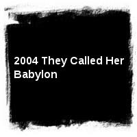 Steeleye Span · 2004 They Called Her Babylon