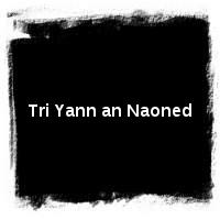 Tri Yann · Tri Yann an Naoned