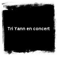 Tri Yann · Tri Yann en concert