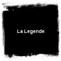 Tri Yann · La Legende