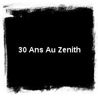 Tri Yann · 30 Ans Au Zenith