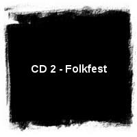 dArtagnan · Felsenfest · CD 2 - Folkfest