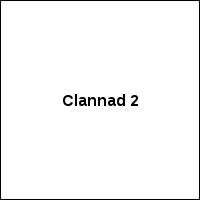 Clannad 2