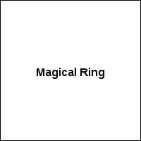 Magical Ring