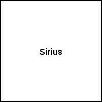 Sirius