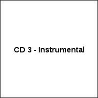 CD 3 - Instrumental