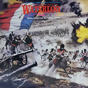 Waterloo soundtrack