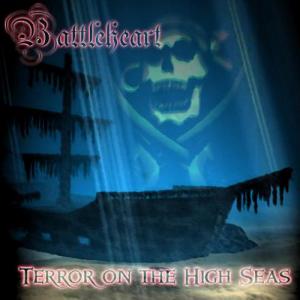 Alestorm · Terror On The High Seas [ep]