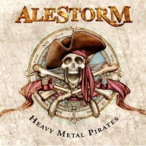 Alestorm · Heavy Metal Pirates [single]