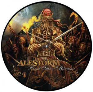 Alestorm · Black Sails At Midnight [lp]