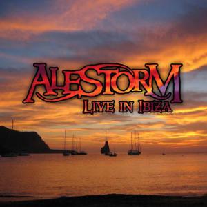 Alestorm · Live In Ibiza