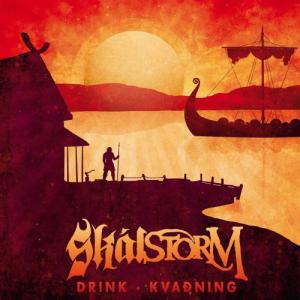 Alestorm · Skalmold - Alestorm - Skalstorm [Drink - Kvaoning] [single]