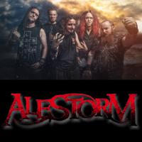 Alestorm