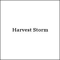 Harvest Storm