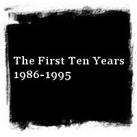 Altan · The First Ten Years 1986-1995