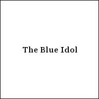 The Blue Idol