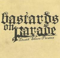 Death Shore Pirates (EP)