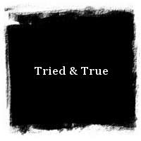 Clann an Drumma · Tried & True