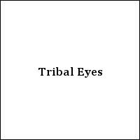 Tribal Eyes