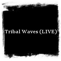 Clann an Drumma · Tribal Waves (LIVE)