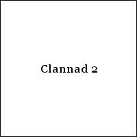 Clannad 2